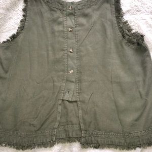 Altard state boho tank